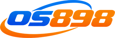 os898 Logo
